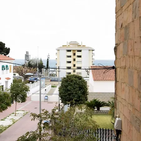 Homeholidaysrentals La Illa